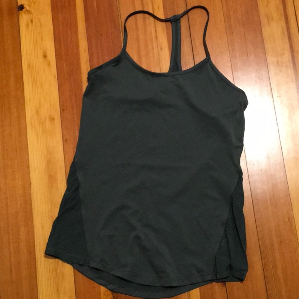 Champion Athletic Top